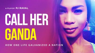 Call Her Ganda (2018) [Gay Themed Movie]