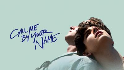 Call Me by Your Name (2017) [Gay Themed Movie]