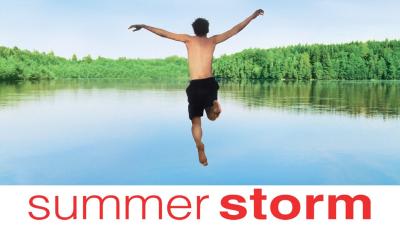 Summer Storm (2004) [Gay Themed Movie]