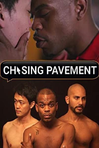 Chasing Pavement (2015) [Gay Themed Movie]
