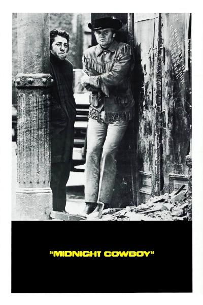 Midnight Cowboy (1969) [Gay Themed Movie]
