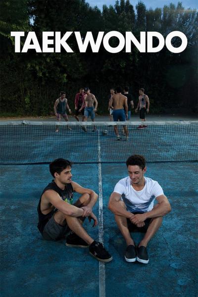Taekwondo (2016) [Gay Themed Movie]