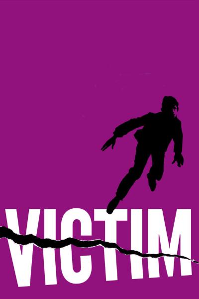 Victim (1961) [Gay Themed Movie]