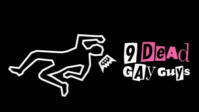 9 Dead Gay Guys (2003) [Gay Themed Movie]