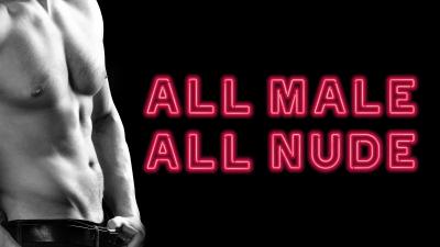 All Male, All Nude (2017) [Gay Themed Movie]