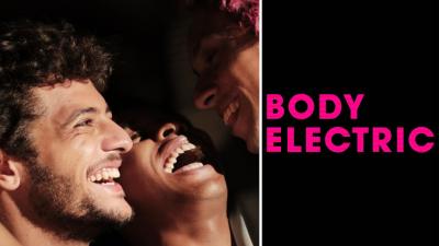 Body Electric (2017) [Gay Themed Movie]