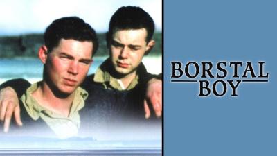 Borstal Boy (2001) [Gay Themed Movie]