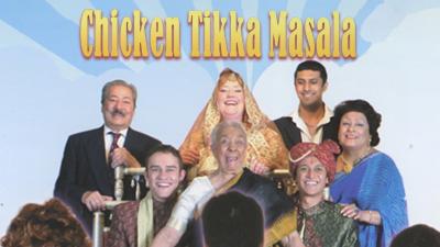 Chicken Tikka Masala (2005) [Gay Themed Movie]