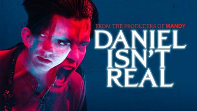 Daniel Isn't Real (2019) [Gay Themed Movie]