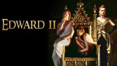 Edward II (1991) [Gay Themed Movie]