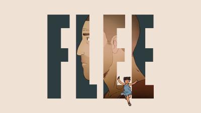 Flee (2021) [Gay Themed Movie]