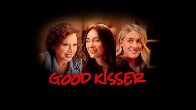 Good Kisser (2019) [Gay Themed Movie]