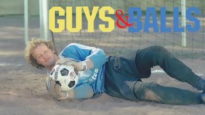 Guys & Balls (2004) [Gay Themed Movie]