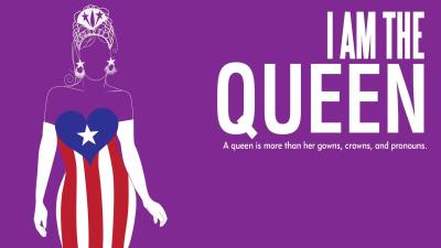 I Am the Queen (2011) [Gay Themed Movie]