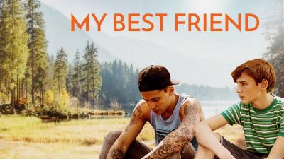 My Best Friend (2018) [Gay Themed Movie]
