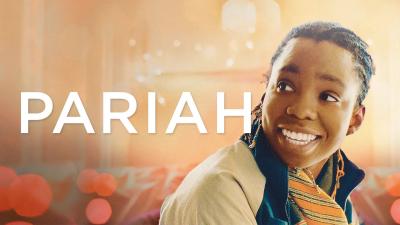 Pariah (2011) [Gay Themed Movie]