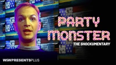 Party Monster: The Shockumentary (1998) [Gay Themed Movie]