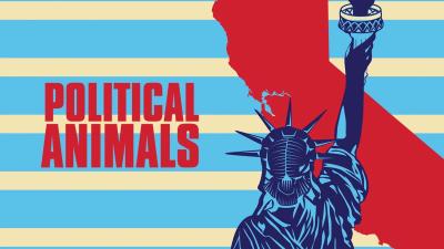Political Animals (2016) [Gay Themed Movie]