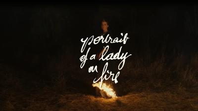 Portrait of a Lady on Fire (2019) [Gay Themed Movie]