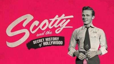 Scotty and the Secret History of Hollywood (2018) [Gay Themed Movie]