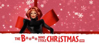 The Bitch Who Stole Christmas (2021) [Gay Themed Movie]