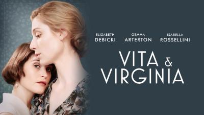 Vita & Virginia (2019) [Gay Themed Movie]