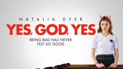 Yes, God, Yes (2020) [Gay Themed Movie]