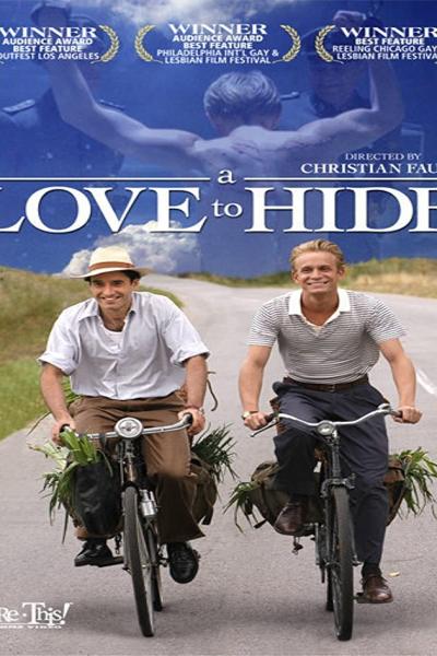 A Love to Hide (2005) [Gay Themed Movie]