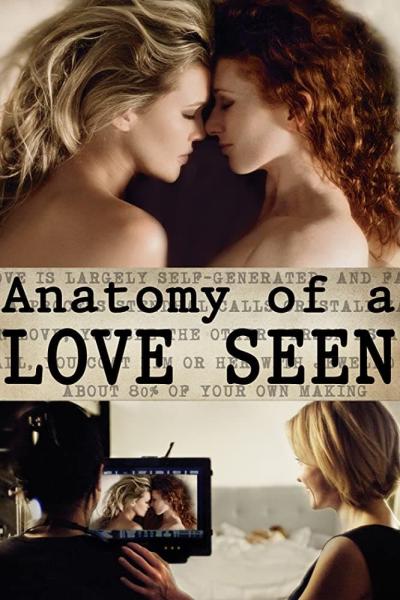 Anatomy of a Love Seen (2014) [Gay Themed Movie]