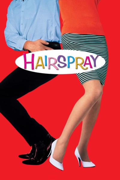 Hairspray (1988) [Gay Themed Movie]