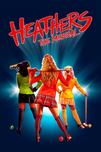 Heathers: The Musical (2023) [Gay Themed Movie]