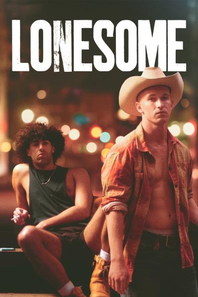 Lonesome (2023) [Gay Themed Movie]