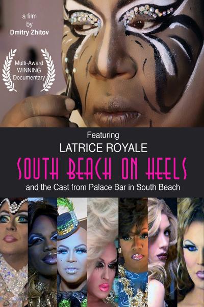 South Beach on Heels (2014) [Gay Themed Movie]