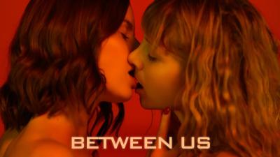 Between Us (2021) [Gay Themed Movie]