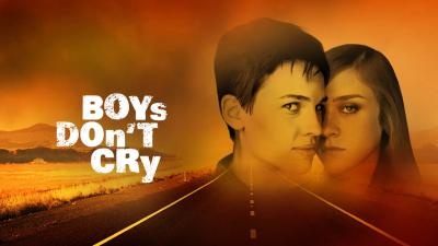 Boys Don't Cry (1999) [Gay Themed Movie]