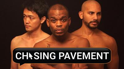 Chasing Pavement (2015) [Gay Themed Movie]