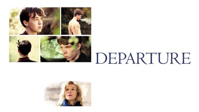 Departure (2016) [Gay Themed Movie]