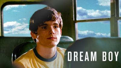 Dream Boy (2008) [Gay Themed Movie]