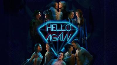 Hello Again (2017) [Gay Themed Movie]
