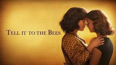 Tell It to the Bees (2019) [Gay Themed Movie]