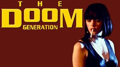 The Doom Generation (1995) [Gay Themed Movie]