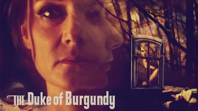 The Duke of Burgundy (2014) [Gay Themed Movie]