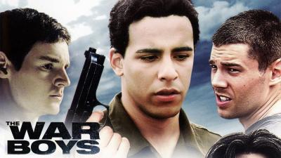 The War Boys (2009) [Gay Themed Movie]