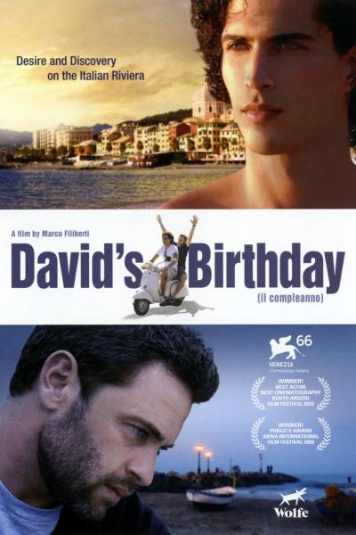 David's Birthday (2009) [Gay Themed Movie]