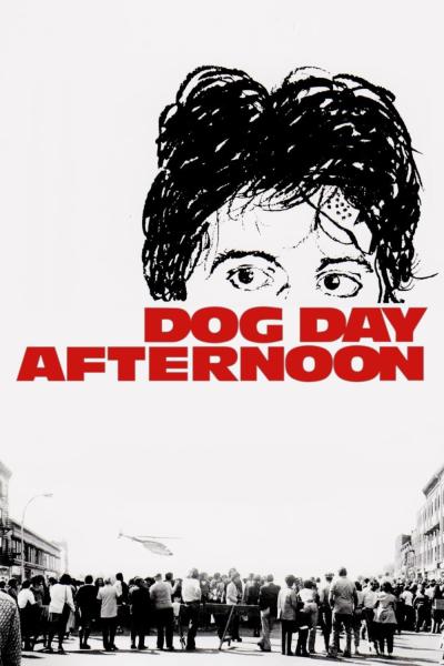Dog Day Afternoon (1975) [Gay Themed Movie]