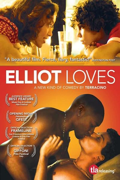 Elliot Loves (2012) [Gay Themed Movie]