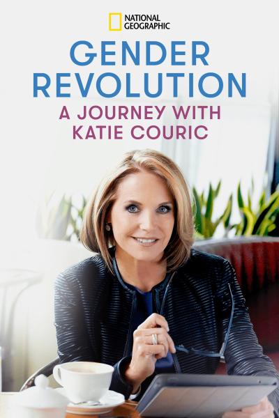 Gender Revolution: A Journey with Katie Couric (2017) [Gay Themed Movie]