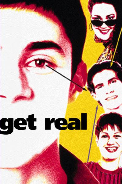 Get Real (1998) [Gay Themed Movie]