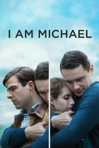 I Am Michael (2015) [Gay Themed Movie]