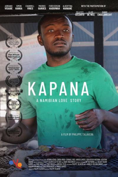 Kapana (2022) [Gay Themed Movie]